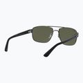 Sonnenbrille Ray-Ban RB3663 bronze/green g-15 polarized 6