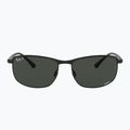 Sonnenbrille Ray-Ban Rb3671 Polarized+ Lenses black/dark grey polarized+ 2