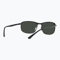 Sonnenbrille Ray-Ban Rb3671 Polarized+ Lenses black/dark grey polarized+ 6