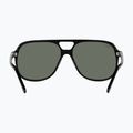 Sonnenbrille Ray-Ban Bill black/green g-15 5