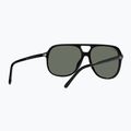Sonnenbrille Ray-Ban Bill black/green g-15 6