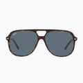 Sonnenbrille Ray-Ban Bill havana/blue 2