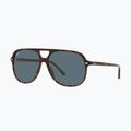 Sonnenbrille Ray-Ban Bill havana/blue 4