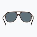 Sonnenbrille Ray-Ban Bill havana/blue 5
