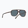 Sonnenbrille Ray-Ban Bill havana/blue 6