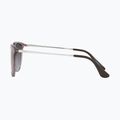 Kinder-Sonnenbrille Ray-Ban Erika transparent violet/grey gradient 7