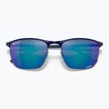 Sonnenbrille Ray-Ban RB3686 Polarized+ Lenses blue/blue polarized+ 3