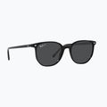 Sonnenbrille Ray-Ban Elliot black/black polarized