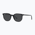 Sonnenbrille Ray-Ban Elliot black/black polarized 4