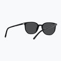 Sonnenbrille Ray-Ban Elliot black/black polarized 6
