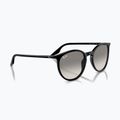 Sonnenbrille Ray-Ban RB2204 black/light grey