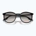 Sonnenbrille Ray-Ban RB2204 black/light grey 3