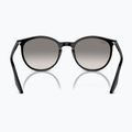 Sonnenbrille Ray-Ban RB2204 black/light grey 5