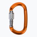 Klettern Technologie Pillar Pro SG Karabiner orange 2C46300WBCCTSTD 2