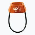 Climbing Technology Doble Sicherungsgerät orange