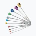 Climbing Technology CARVED CHOCKS Kletterwürfel-Set 1-11 Farbe 2A84399