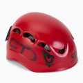 Climbing Technology Galaxy Kletterhelm rot