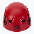 Climbing Technology Galaxy Kletterhelm rot 2
