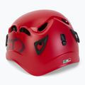 Climbing Technology Galaxy Kletterhelm rot 4