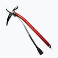 Klettern Technologie Alpin Tour Rot A86350 Scheck 2