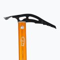 Climbing Technology Agile Plus Eispickel Eispickel orange 2