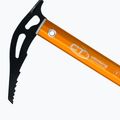 Climbing Technology Agile Plus Eispickel Eispickel orange 3