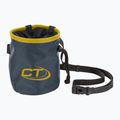Climbing Technology Zylinder Magnesia Tasche sortierte Farben 2