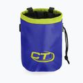 Climbing Technology Zylinder Magnesia Tasche sortierte Farben 3