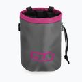 Climbing Technology Zylinder Magnesia Tasche sortierte Farben 4