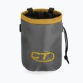 Climbing Technology Zylinder Magnesia Tasche sortierte Farben 6