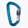 Klettern Technologie Aerial Pro SG Karabiner blau 2C33300WNECTSTD