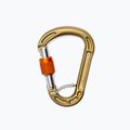 Klettern Technologie Konzept Hms Spring Bar Sg Hc Karabiner L3380006 Gold 2C3380LSYB 2