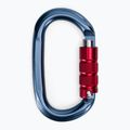 Klettern Technologie Pillar Pro TG Karabiner grau 2C44600YRCCTSTD