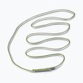 Klettersteige Climbing Technology Looper Dy 120 cm white/green
