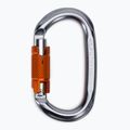 Klettern Technologie Pillar Pro WG Karabiner Silber 2C46400ZPECTSTD 2