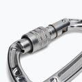 Klettern Technologie Aerial Pro SG Karabiner Silber 2C33300XTBCTSTD 3