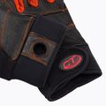 Climbing Technology Progrip Ferrata Kletterhandschuhe schwarz 7X98500 4