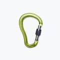 Klettern Technologie Axis Hms Sg Karabiner L3850006 grün 2C38500ZZB