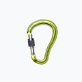 Klettern Technologie Axis Hms Sg Karabiner L3850006 grün 2C38500ZZB 2