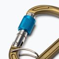 Klettern Technologie Alpine Up Sicherungsgerät blau 2K651BWNSYF 3
