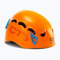 Climbing Technology Galaxy Kletterhelm orange 6X94801AE0