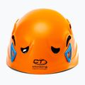 Climbing Technology Galaxy Kletterhelm orange 6X94801AE0 2