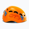 Climbing Technology Galaxy Kletterhelm orange 6X94801AE0 3