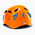 Climbing Technology Galaxy Kletterhelm orange 6X94801AE0 4