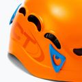 Climbing Technology Galaxy Kletterhelm orange 6X94801AE0 7