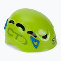 Climbing Technology Galaxy grüner Kletterhelm