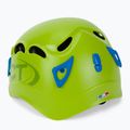 Climbing Technology Galaxy grüner Kletterhelm 4
