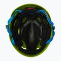 Climbing Technology Galaxy grüner Kletterhelm 5