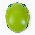 Climbing Technology Galaxy grüner Kletterhelm 6
