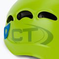 Climbing Technology Galaxy grüner Kletterhelm 7